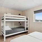 Villavilla 913 - Marielyst, Lollandfalstermon
