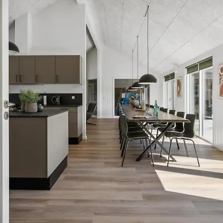 Holiday home Villavilla 913 - Marielyst, Lollandfalstermon