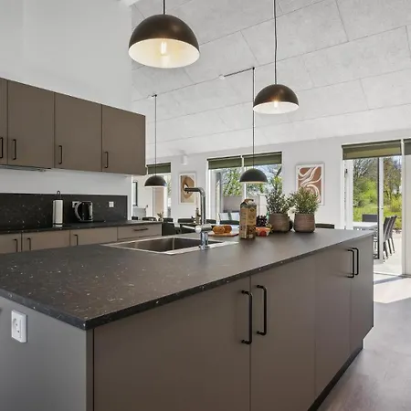 Villavilla 913 - Marielyst, Lollandfalstermon Holiday home *