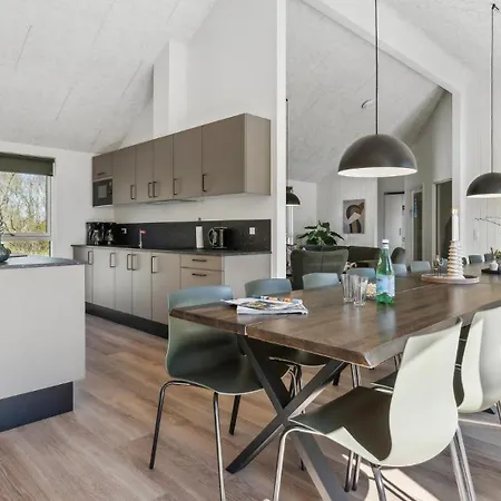 Holiday home Villavilla 913 - Marielyst, Lollandfalstermon Idestrup