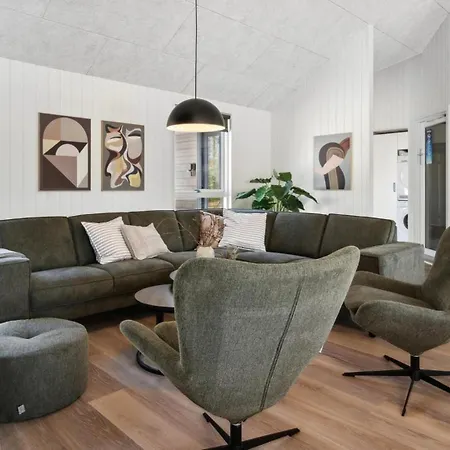 Villavilla 913 - Marielyst, Lollandfalstermon *