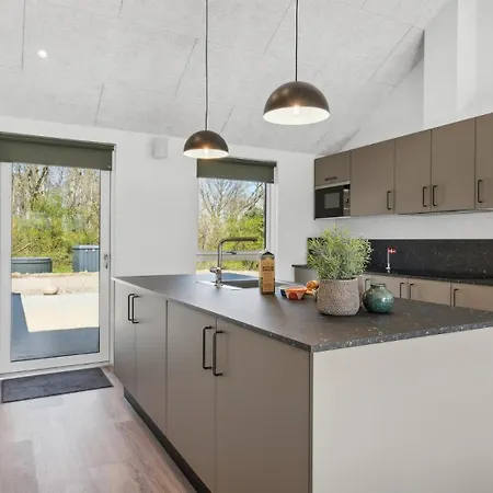Holiday home Villavilla 913 - Marielyst, Lollandfalstermon *
