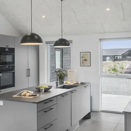 Villavilla 913 - Marielyst, Lollandfalstermon Сasa de vacaciones Idestrup