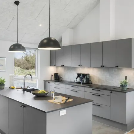 Villavilla 913 - Marielyst, Lollandfalstermon Holiday home