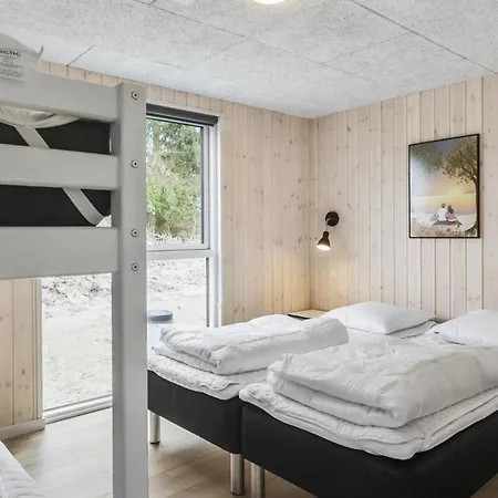 Villavilla 913 - Marielyst, Lollandfalstermon * Idestrup