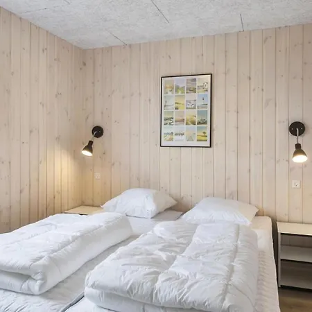 Feriehus Villavilla 913 - Marielyst, Lollandfalstermon Idestrup