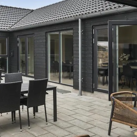 Villavilla 913 - Marielyst, Lollandfalstermon Idestrup