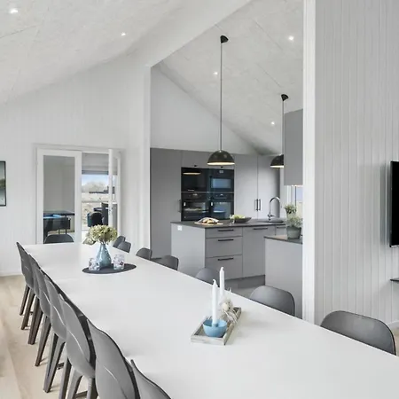 Villavilla 913 - Marielyst, Lollandfalstermon Holiday home *