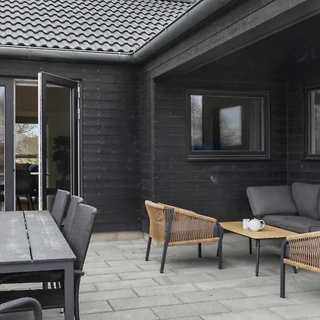 Holiday home Villavilla 913 - Marielyst, Lollandfalstermon Idestrup