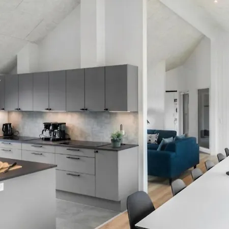 Villavilla 913 - Marielyst, Lollandfalstermon Сasa de vacaciones Idestrup
