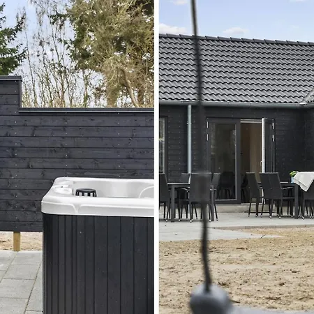 Holiday home Villavilla 913 - Marielyst, Lollandfalstermon